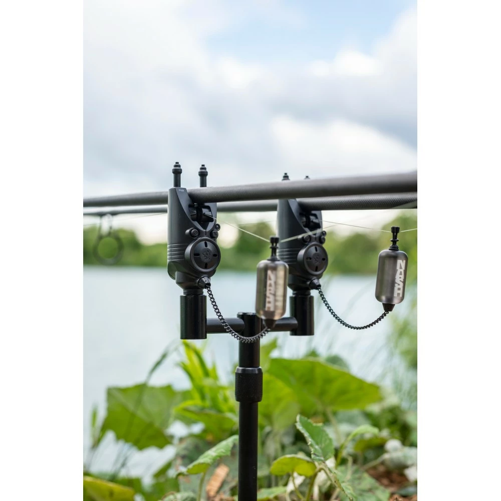 Coffret Siren R2 Alarm Nash 4 Détecteurs + Centrale – Image 9