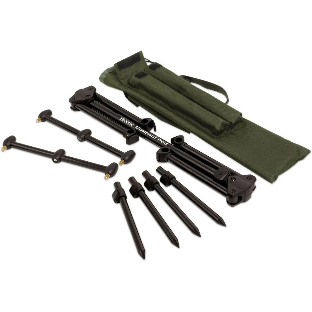 Compact Pod Radical Z-Carp – Image 3