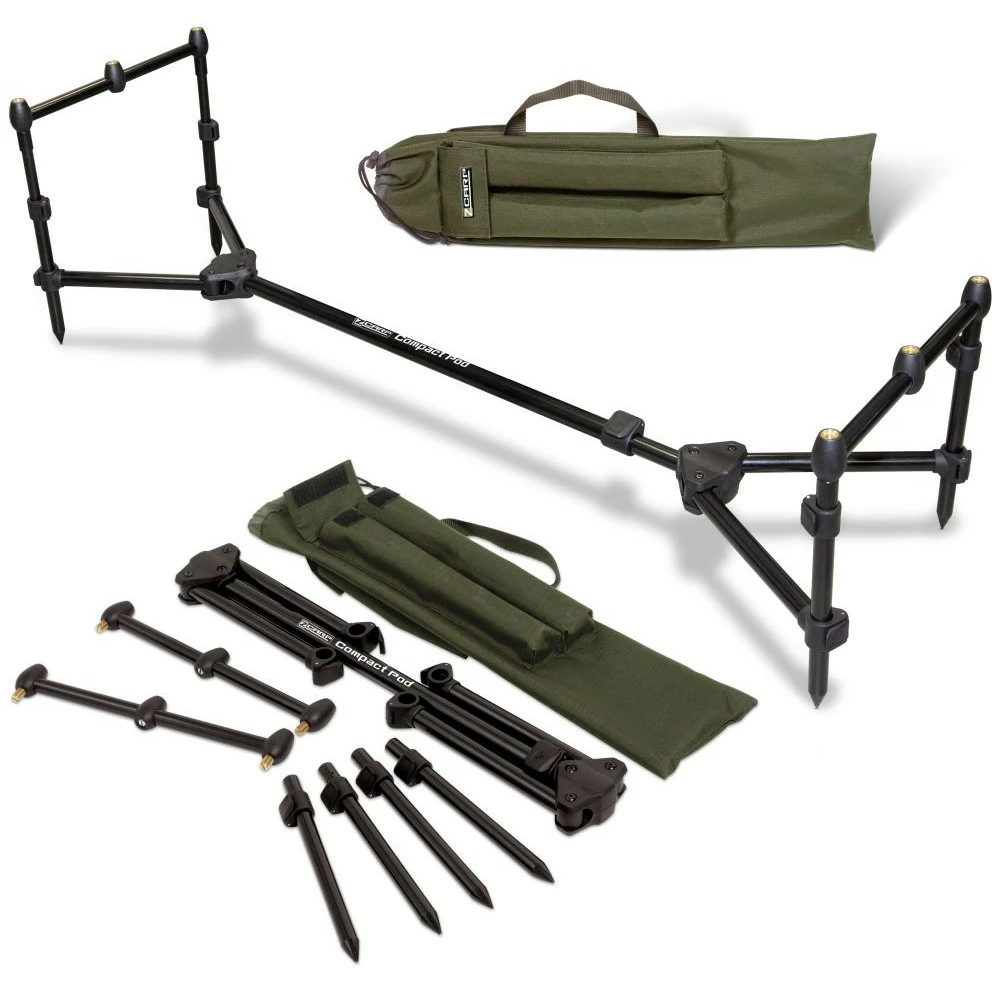 Compact Pod Radical Z-Carp