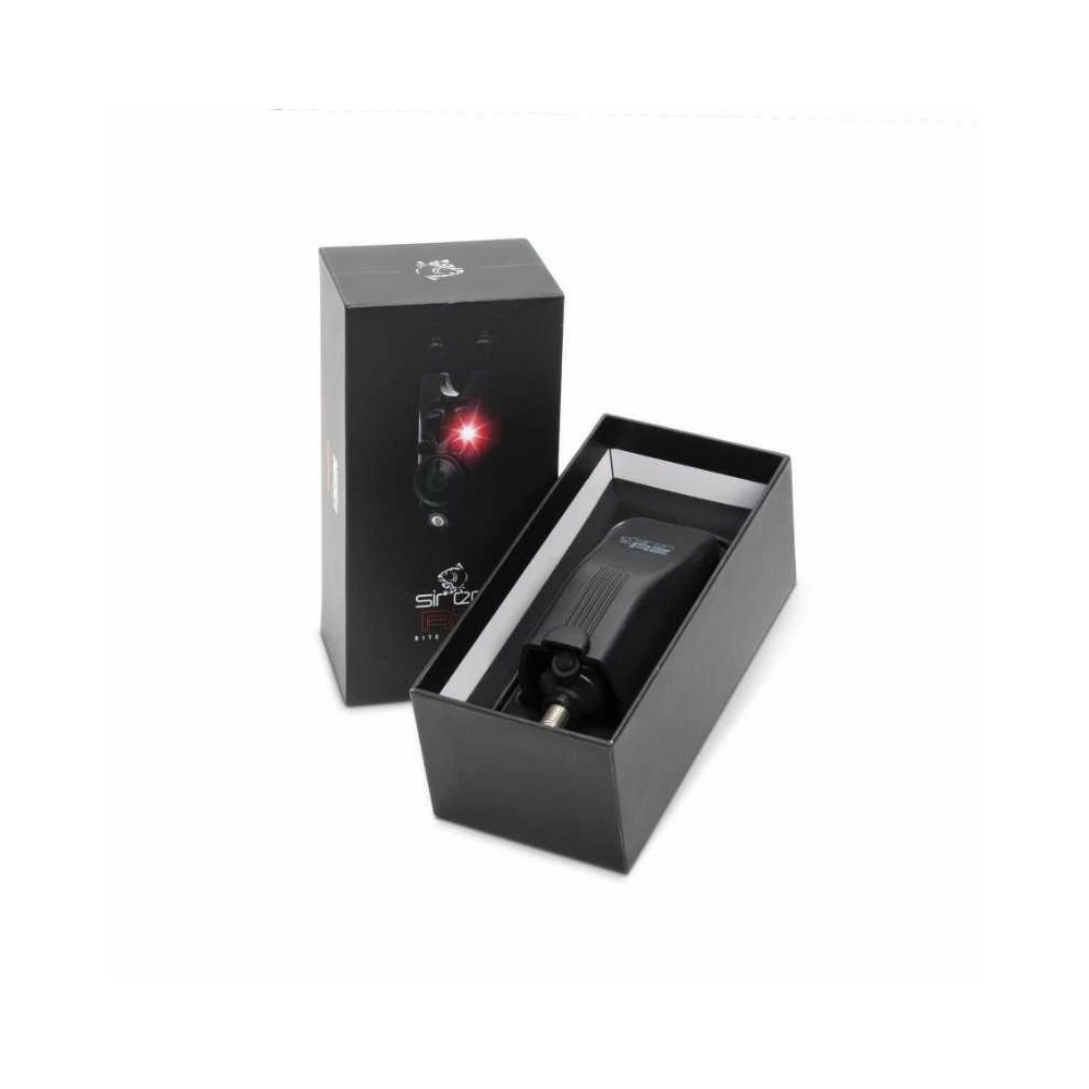 Détecteur Nash Siren R2 Alarm