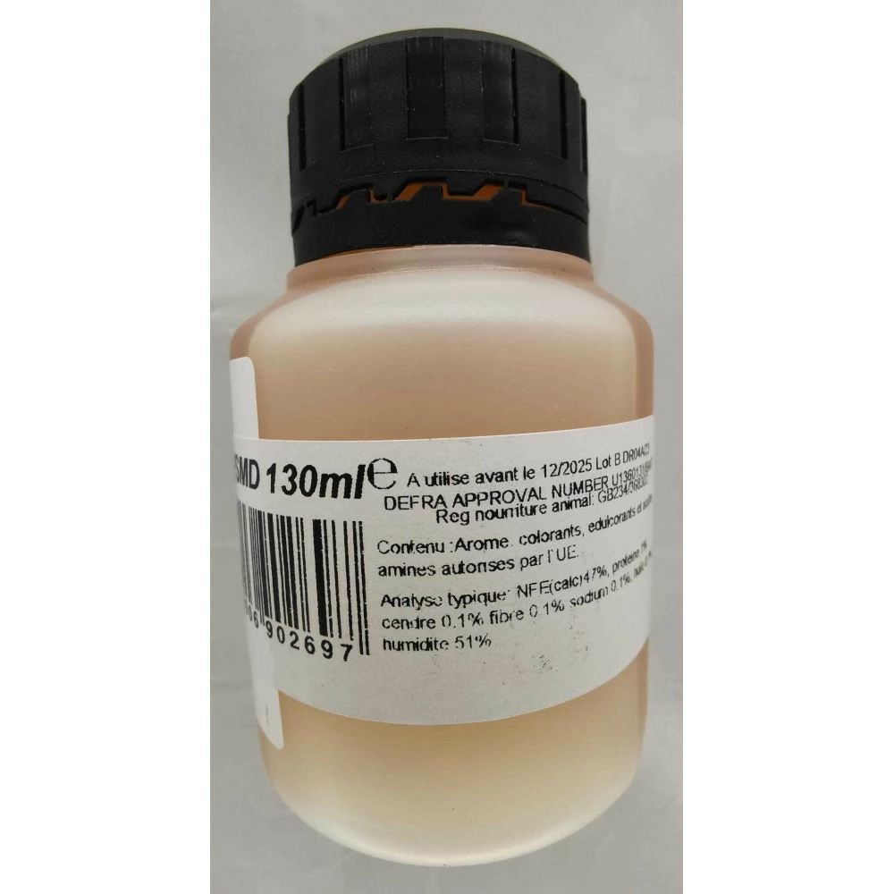 DIP Richworth Sweet Maple Cream 130ml – Image 2