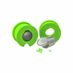 Enrouleur à Bas De Ligne Korda Rig Spools