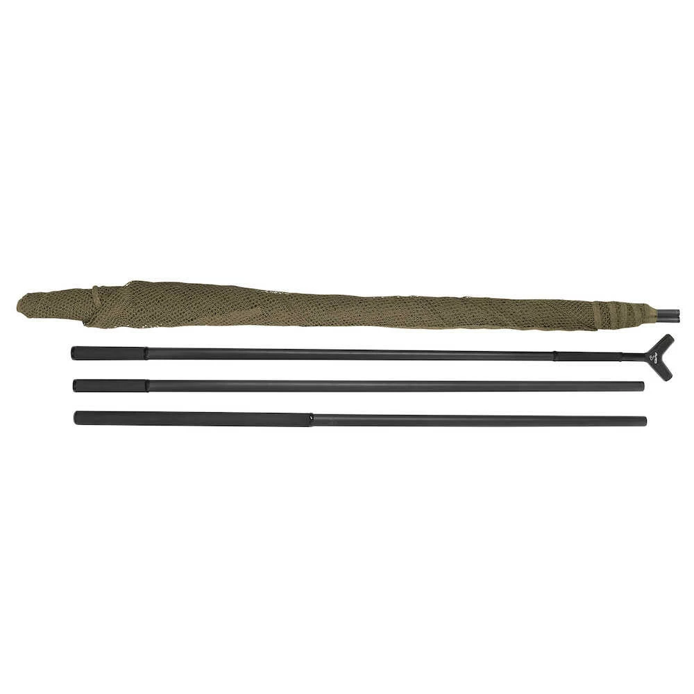 Epuisette Avid Carp Breach 3-6-9 Landing Net 42'' (3 Brins) – Image 2