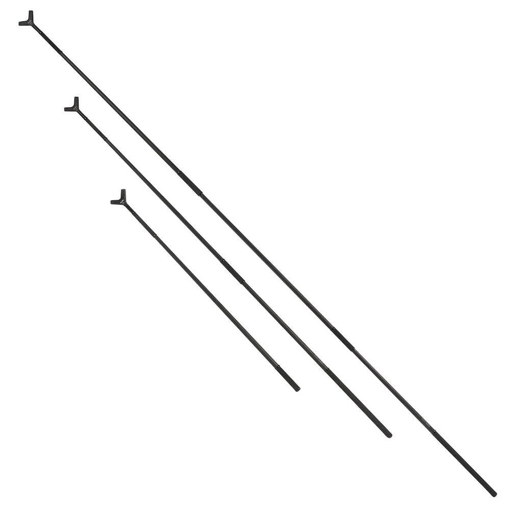 Epuisette Avid Carp Breach 3-6-9 Landing Net 42'' (3 Brins) – Image 3