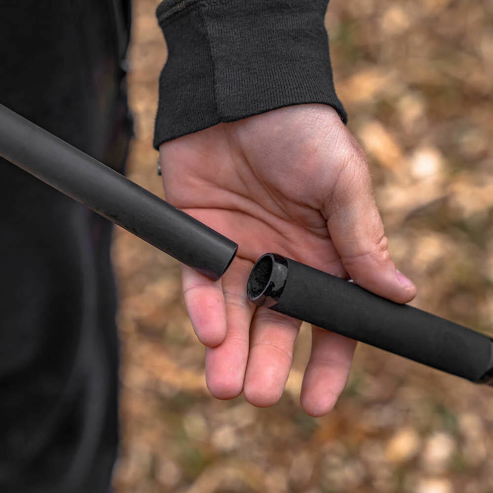 Epuisette Avid Carp Breach 3-6-9 Landing Net 42'' (3 Brins) – Image 8