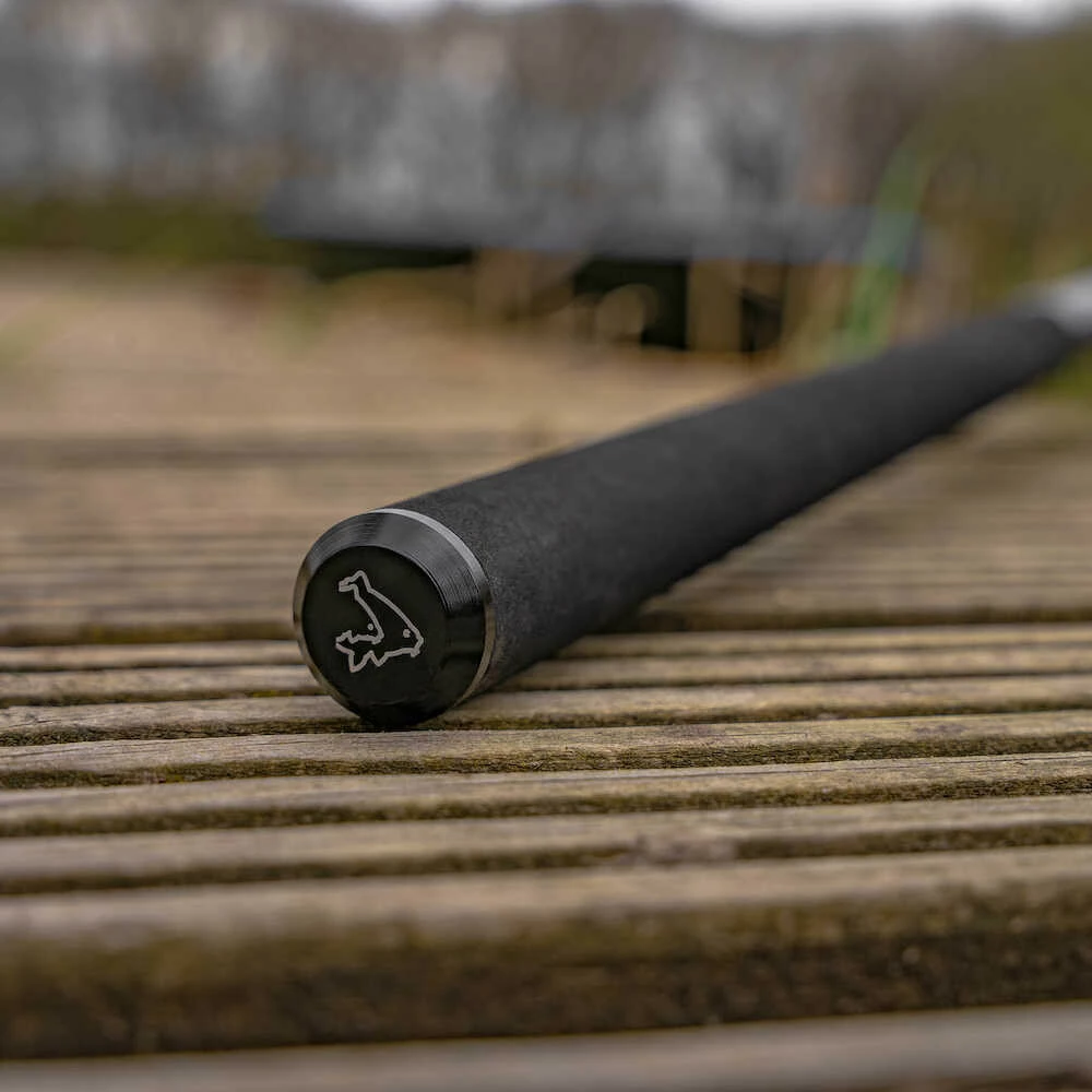 Epuisette Avid Carp Breach 3-6-9 Landing Net 42'' (3 Brins) – Image 10