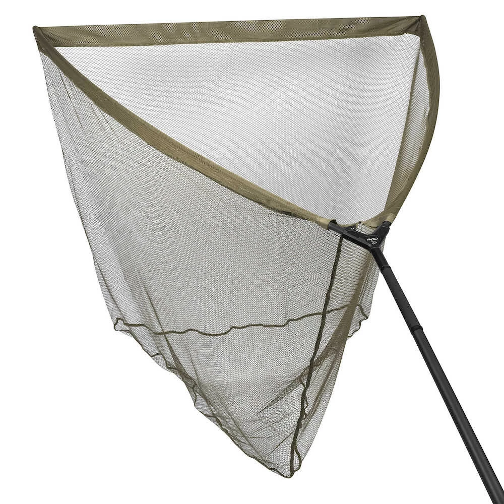 Epuisette Avid Carp Breach 3-6-9 Landing Net 42'' (3 Brins)