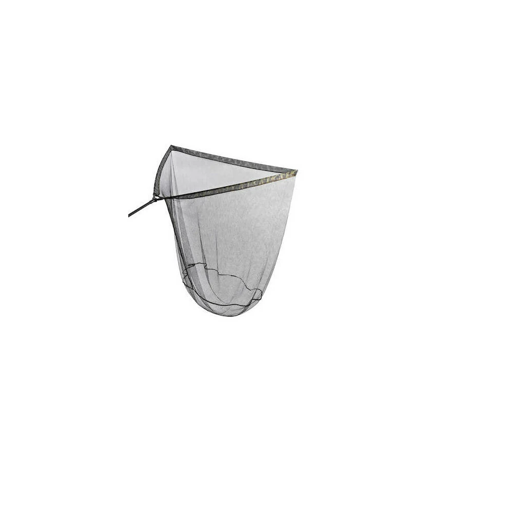 Filet épuisette Avid Carp Camo Landing Net Mesh 42"