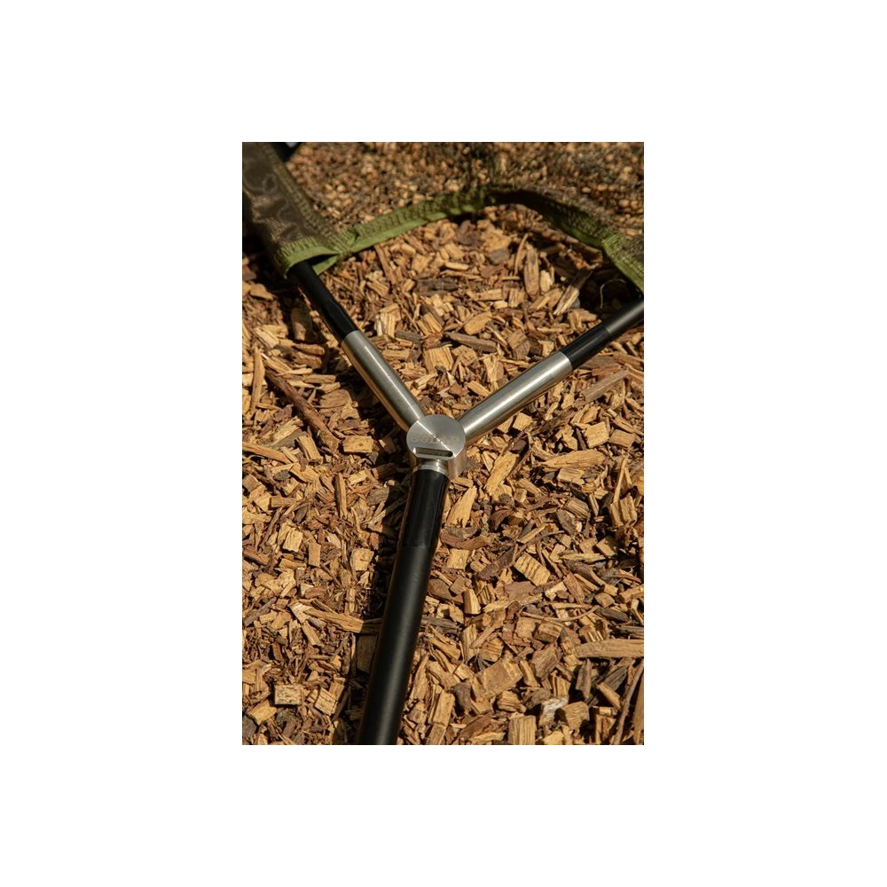 Epuisette Solar Tackle Solar Bow-Lite Landing Net 42" – Image 3