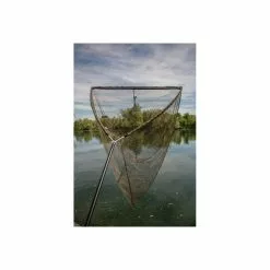 Epuisette Solar Tackle Solar Bow-Lite Landing Net 42"