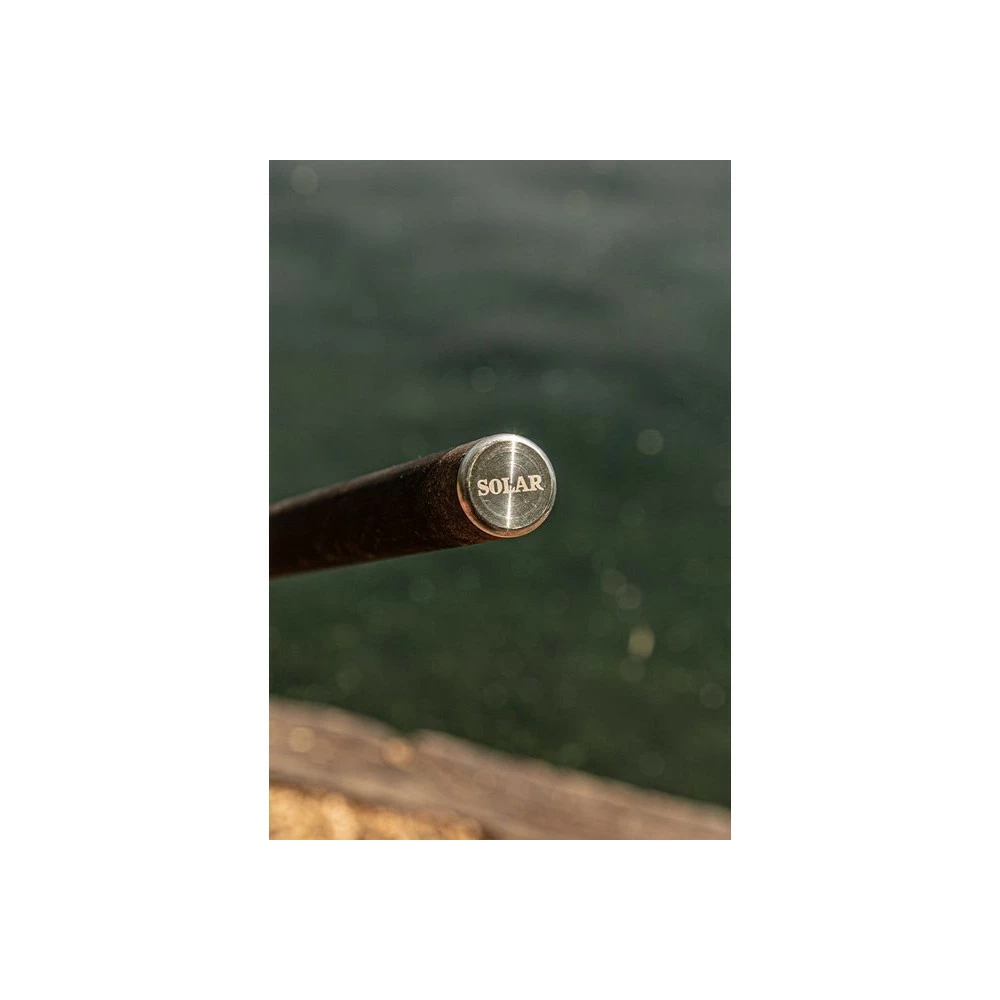 Epuisette Solar Tackle Solar Bow-Lite Landing Net 42" – Image 4