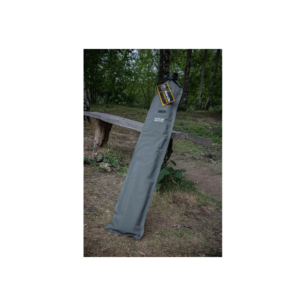 Epuisette Solar Tackle Solar Bow-Lite Landing Net 42" – Image 5