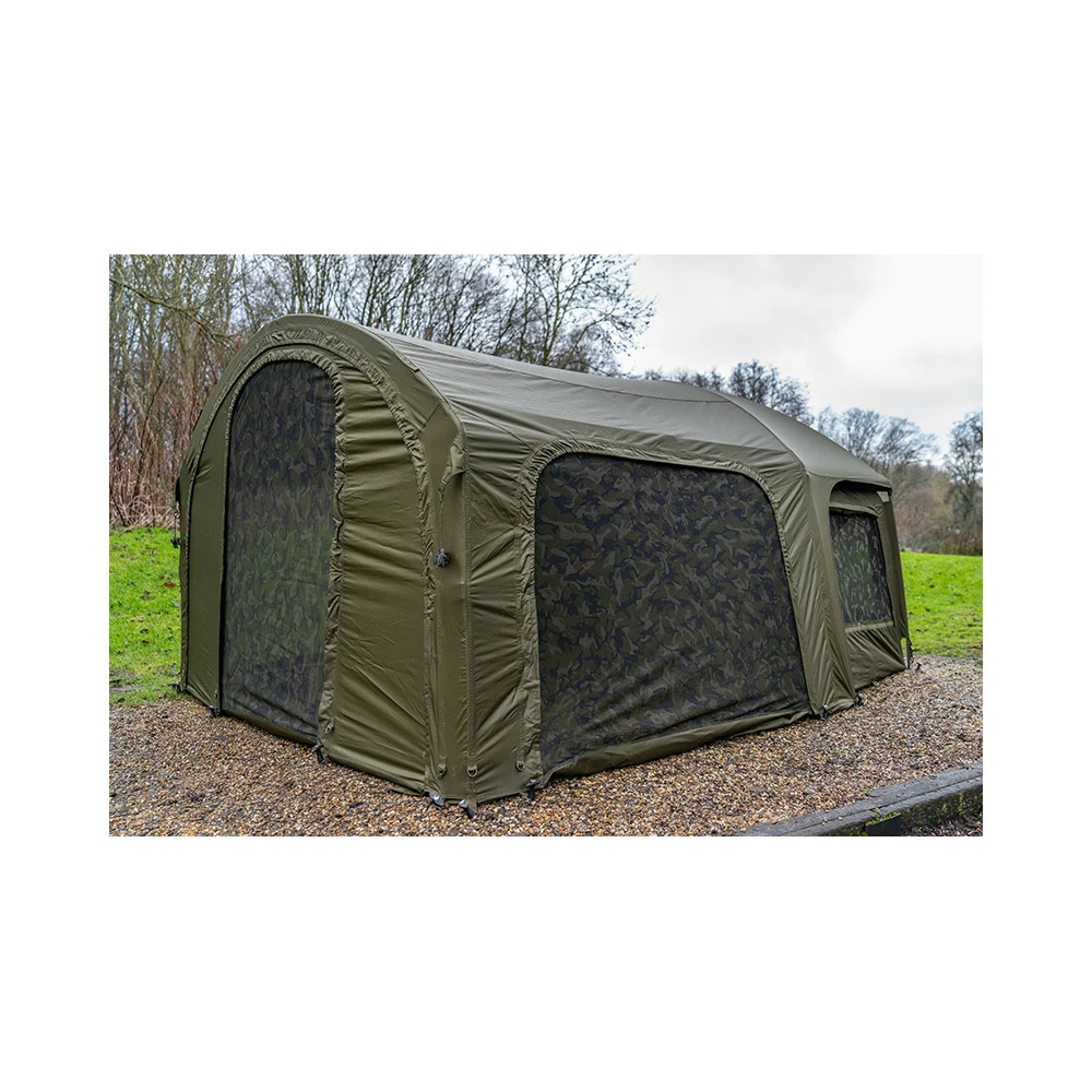 Extension Pour Biwy Fox Frontier Deluxe Extension System – Image 6