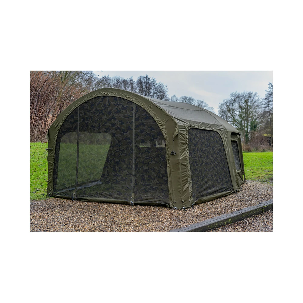 Extension Pour Biwy Fox Frontier Deluxe Extension System – Image 8