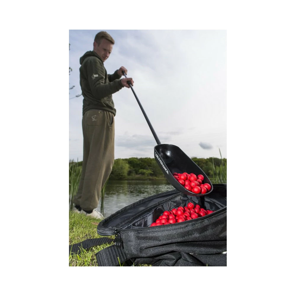 Extension Pour Pelle D'Amorçage Nash Spot On Long Range Baiting Pole – Image 2