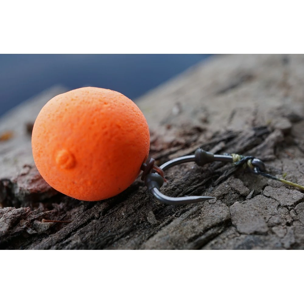 Fluo Pop Ups Monster Crab Orange 15mm 67g FUN FISHING – Image 5