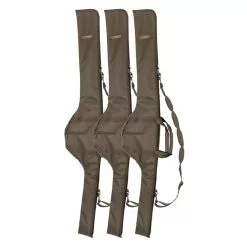 Fourreau Individuel Fox Explorer Single Sleeve Pack X3