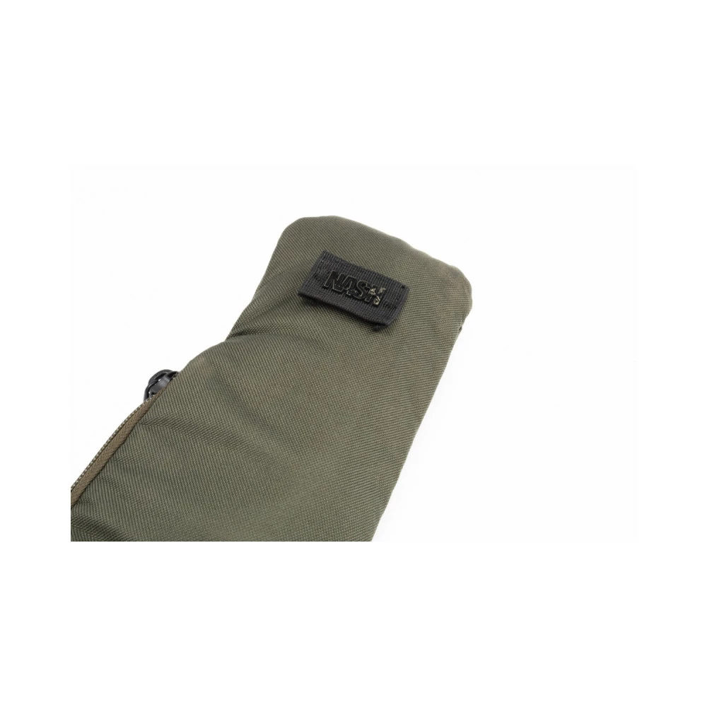 Fourreau Individuel Nash 13ft 1 Rod Skin – Image 4