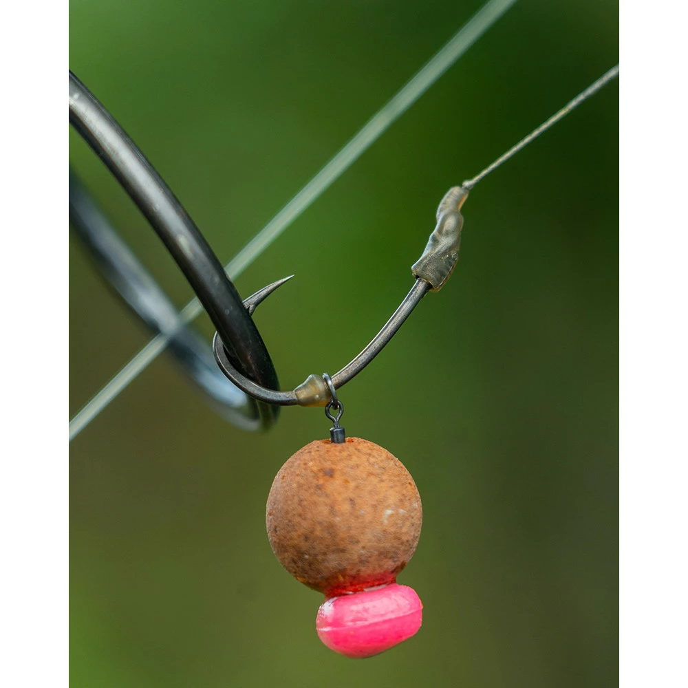 Hameçon Fox Edges Wide Gape Long Shank – Image 3