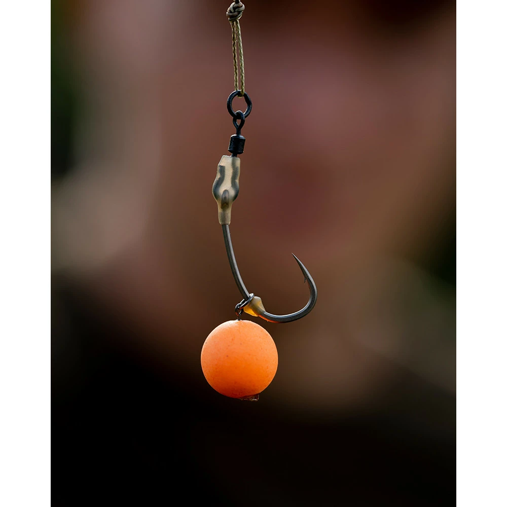 Hameçon Fox Edges Wide Gape Long Shank – Image 4