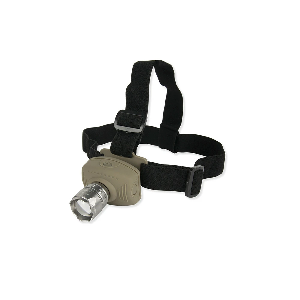 Lampe Frontale Carp Spirit Classic Head Lamp