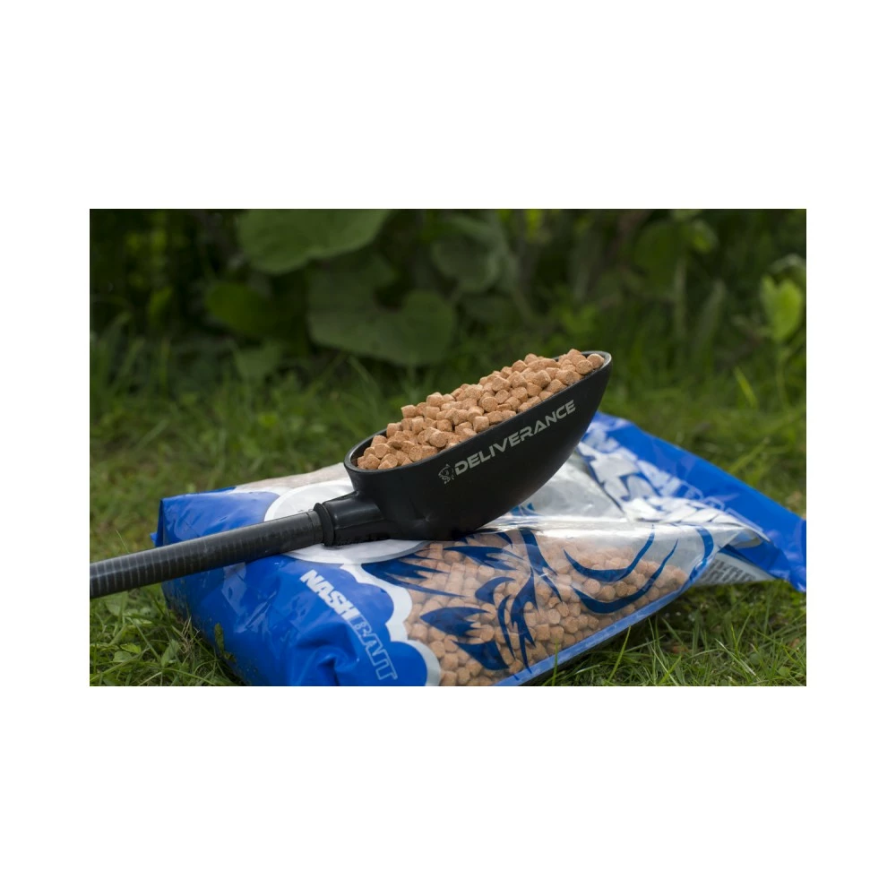 Louche D'amorcage Nash Midi Spoon – Image 5