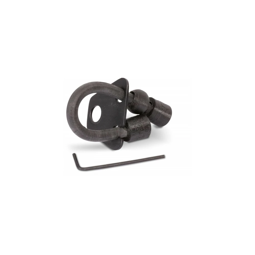 Maintien Canne Insist Safer Bungee Radical Z-Carp – Image 2