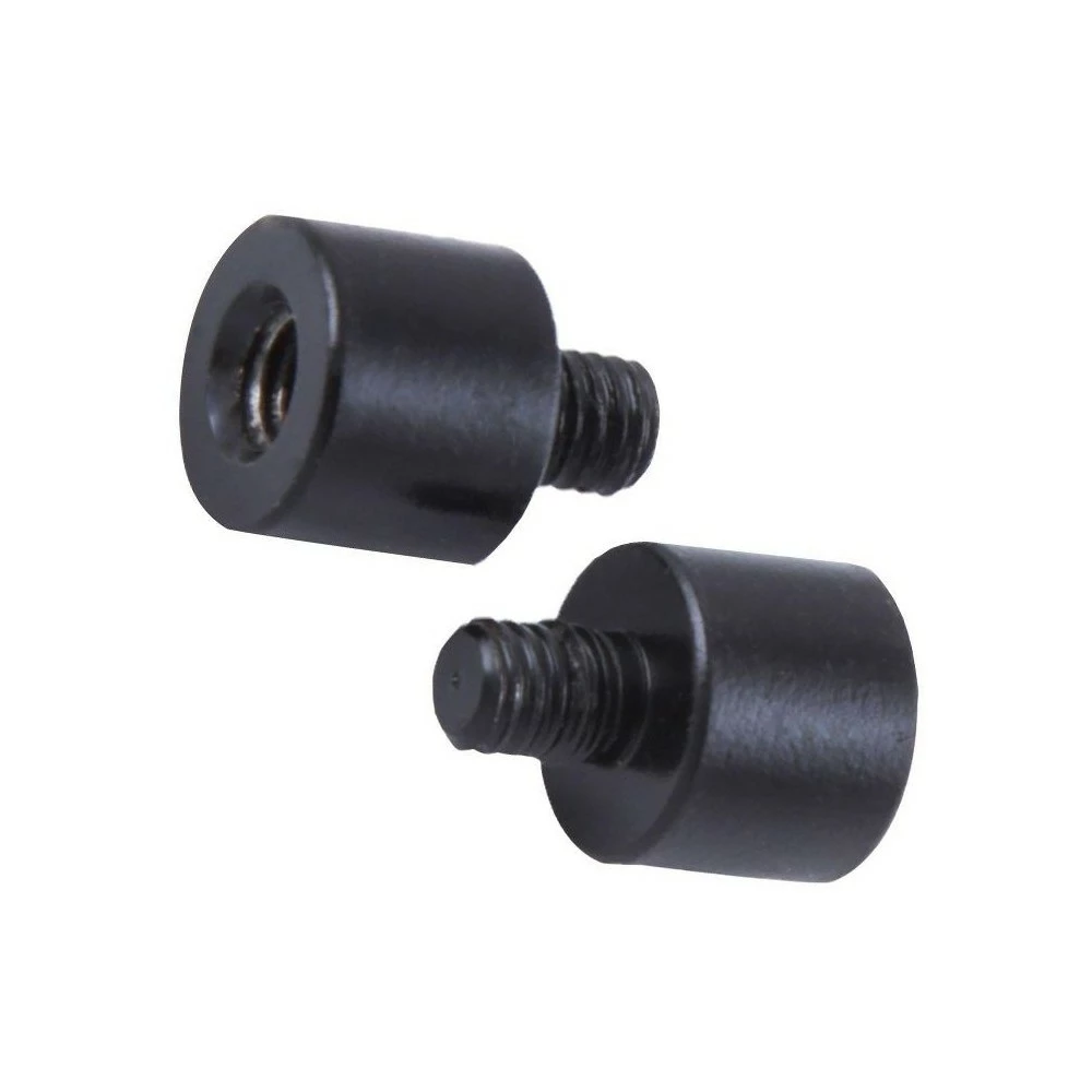 Masselotte Avid Carp Bobbin Weights (par 2)