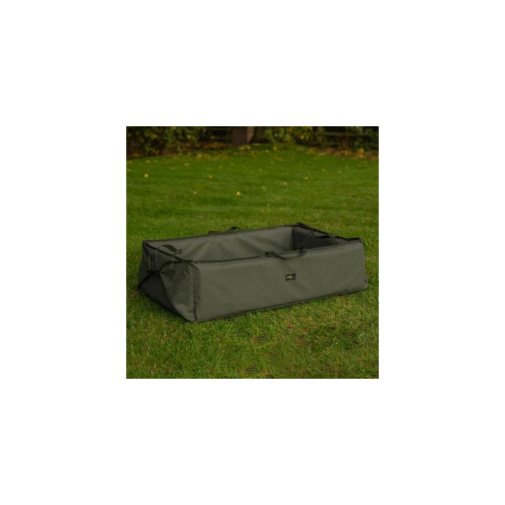 Matelas De Réception Avid Carp Folda-Cradle Standard – Image 11