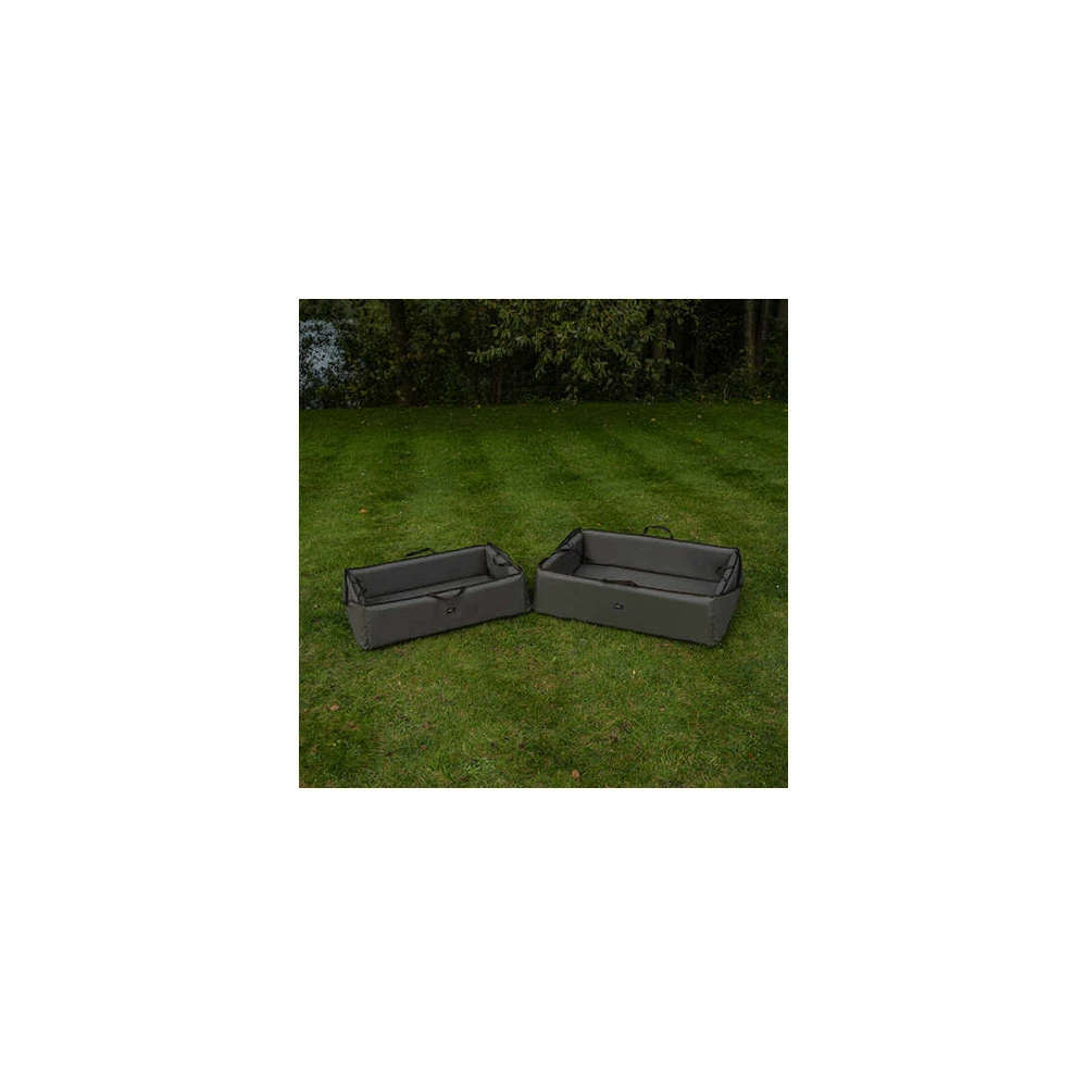 Matelas De Réception Avid Carp Folda-Cradle Standard – Image 12