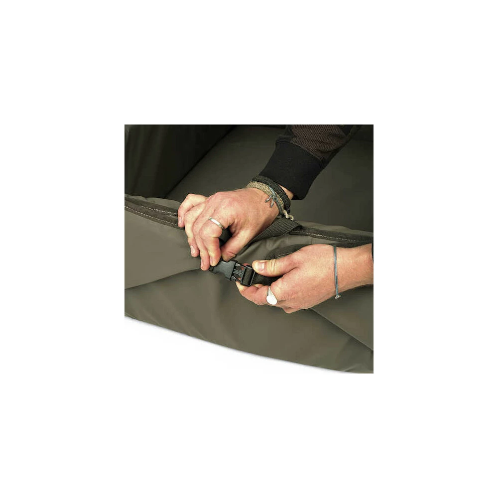 Matelas De Réception Avid Carp Folda-Cradle Standard – Image 5