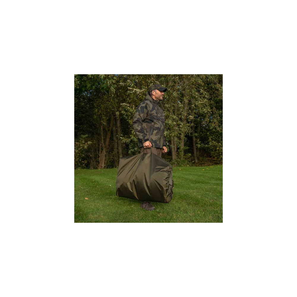 Matelas De Réception Avid Carp Folda-Cradle Standard – Image 6