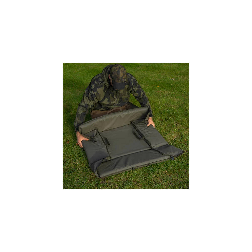 Matelas De Réception Avid Carp Folda-Cradle Standard – Image 8