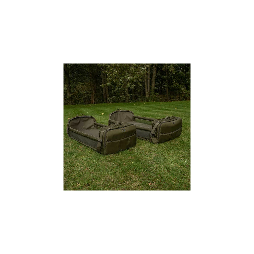 Matelas De Réception Avid Carp Revive Mat Standard – Image 5