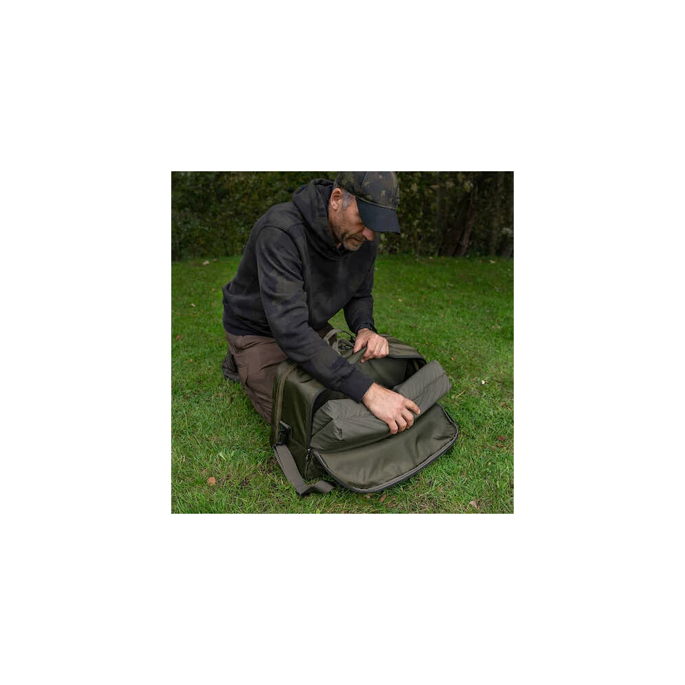 Matelas De Réception Avid Carp Revive Mat Standard – Image 6