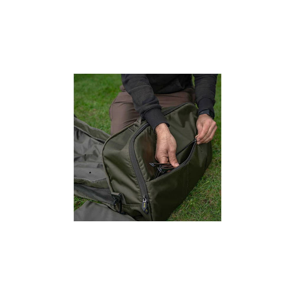 Matelas De Réception Avid Carp Revive Mat Standard – Image 8