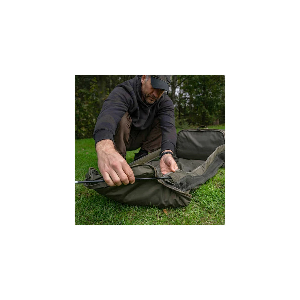 Matelas De Réception Avid Carp Revive Mat Standard – Image 9