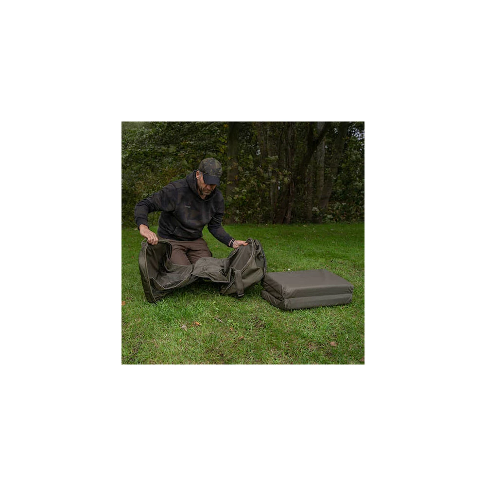 Matelas De Réception Avid Carp Revive Mat Standard – Image 10