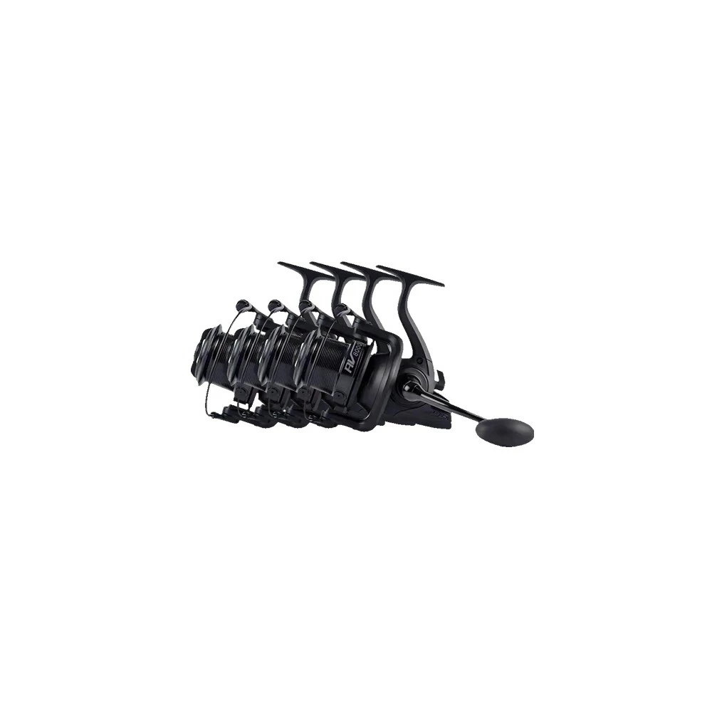 Moulinet Avid Carp AV8000 (les 4)