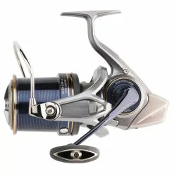 Moulinet Daiwa Basia Carp 45 SCW Surf