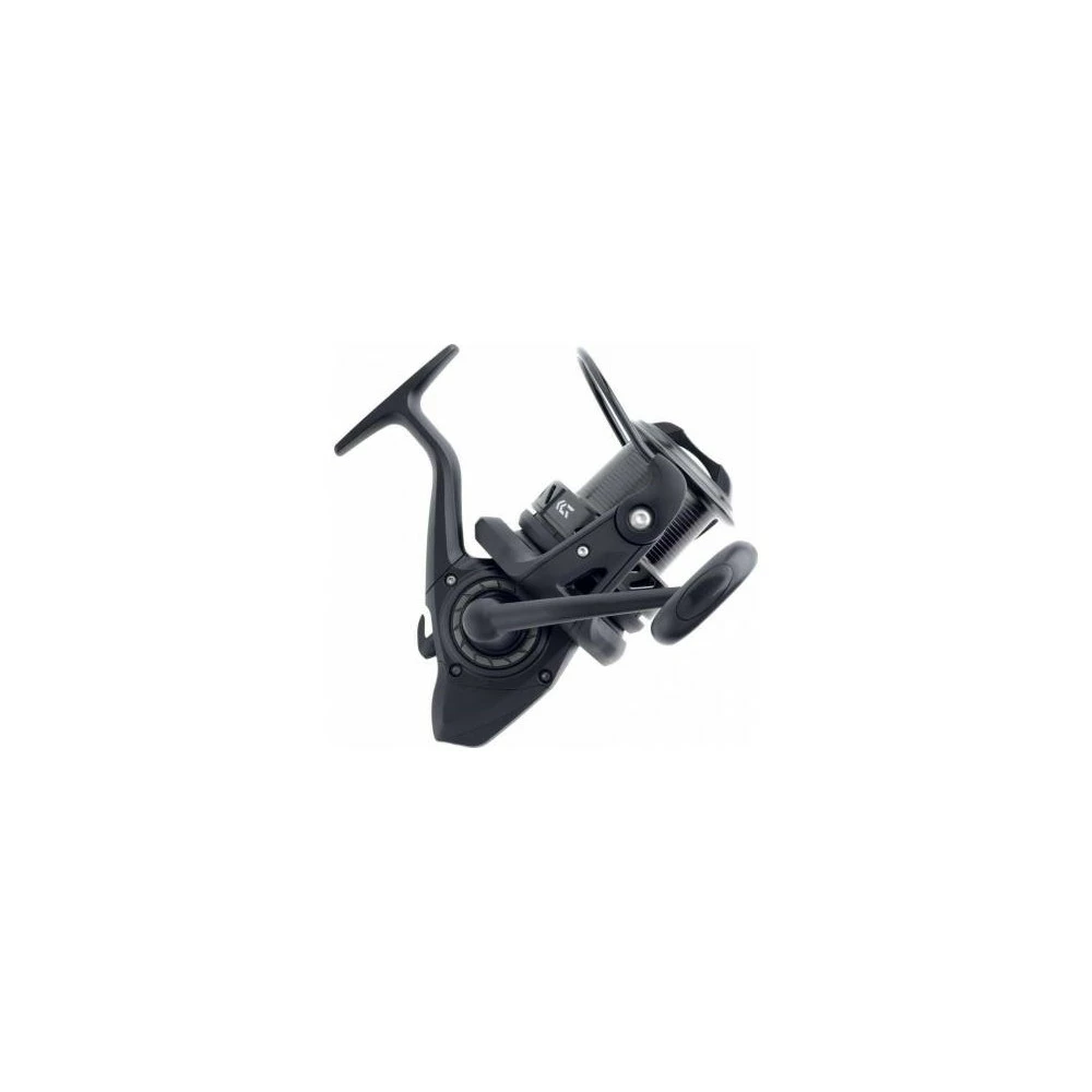Moulinet Daiwa Black Widow Carp 5000 LDA – Image 2