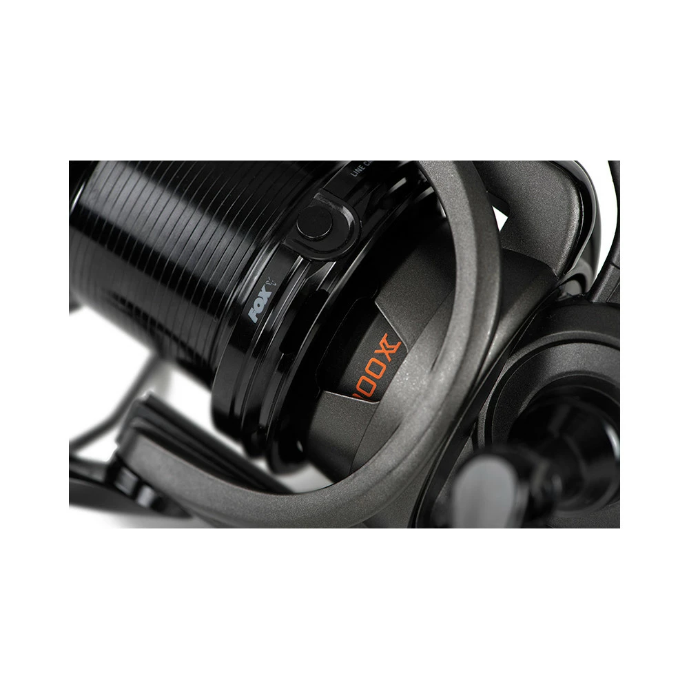 Moulinet Fox 10000XC – Image 5
