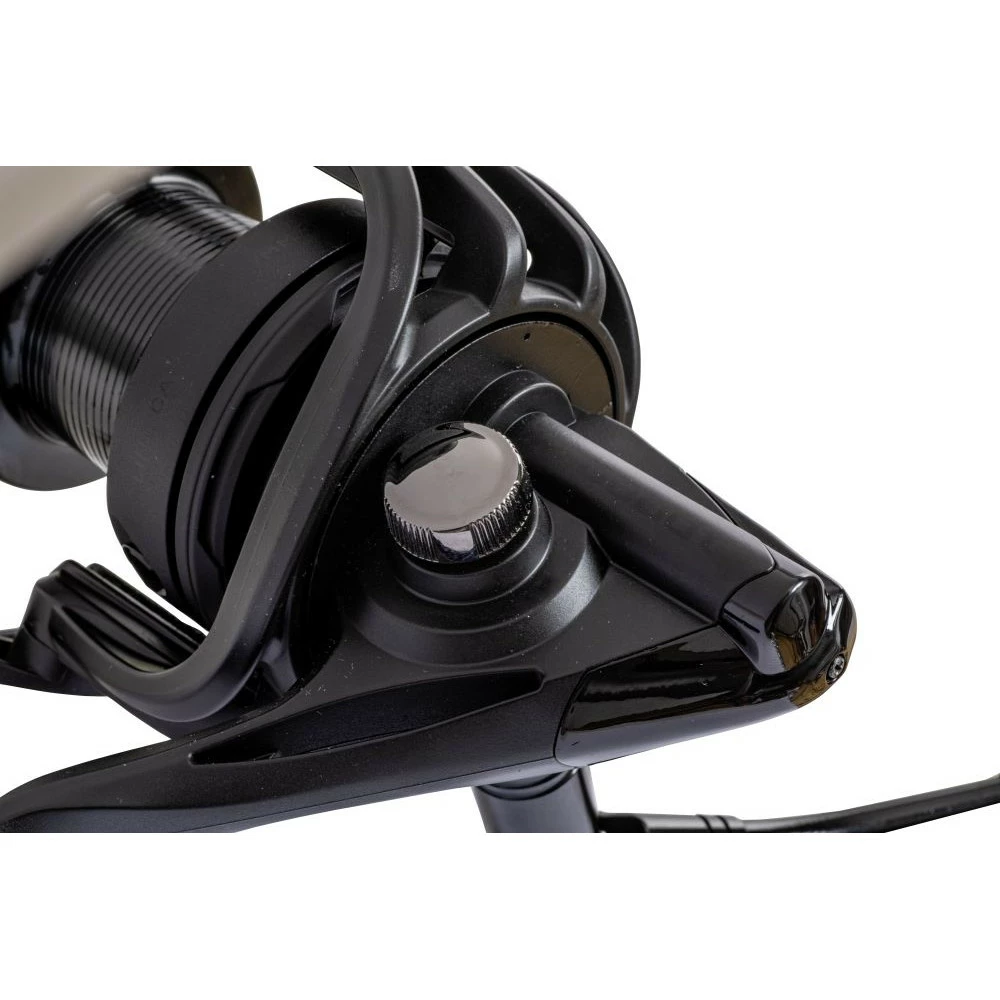 Moulinet Insist LS-M 10000 Radical Z-Carp – Image 3