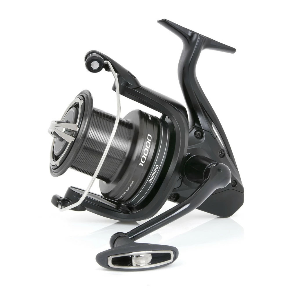 Moulinet Shimano Aerlex 10000 XTB Pack X3 – Image 2