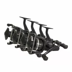 Moulinet Shimano Débrayable Baitrunner ST 10000 RB (x4)