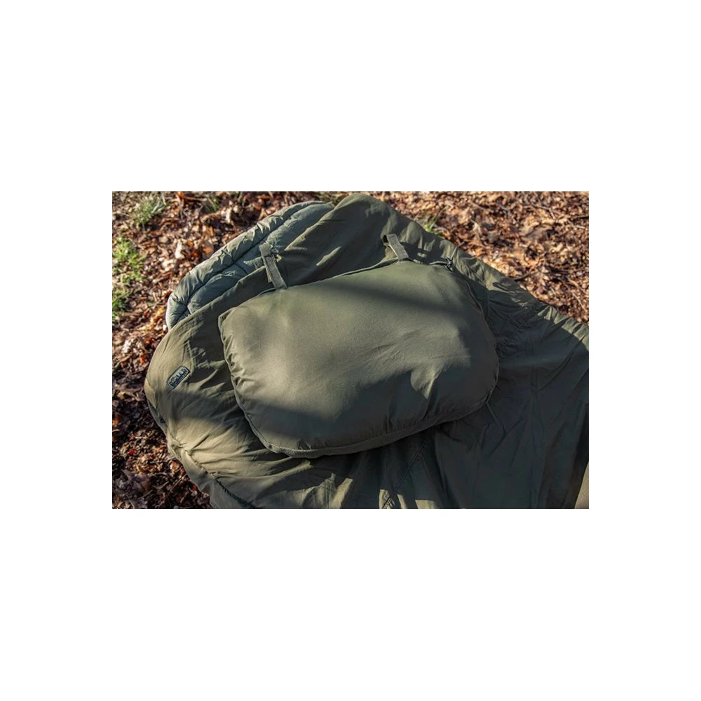 Oreiller Solar Tackle SP Deluxe Fleece Pillow – Image 2