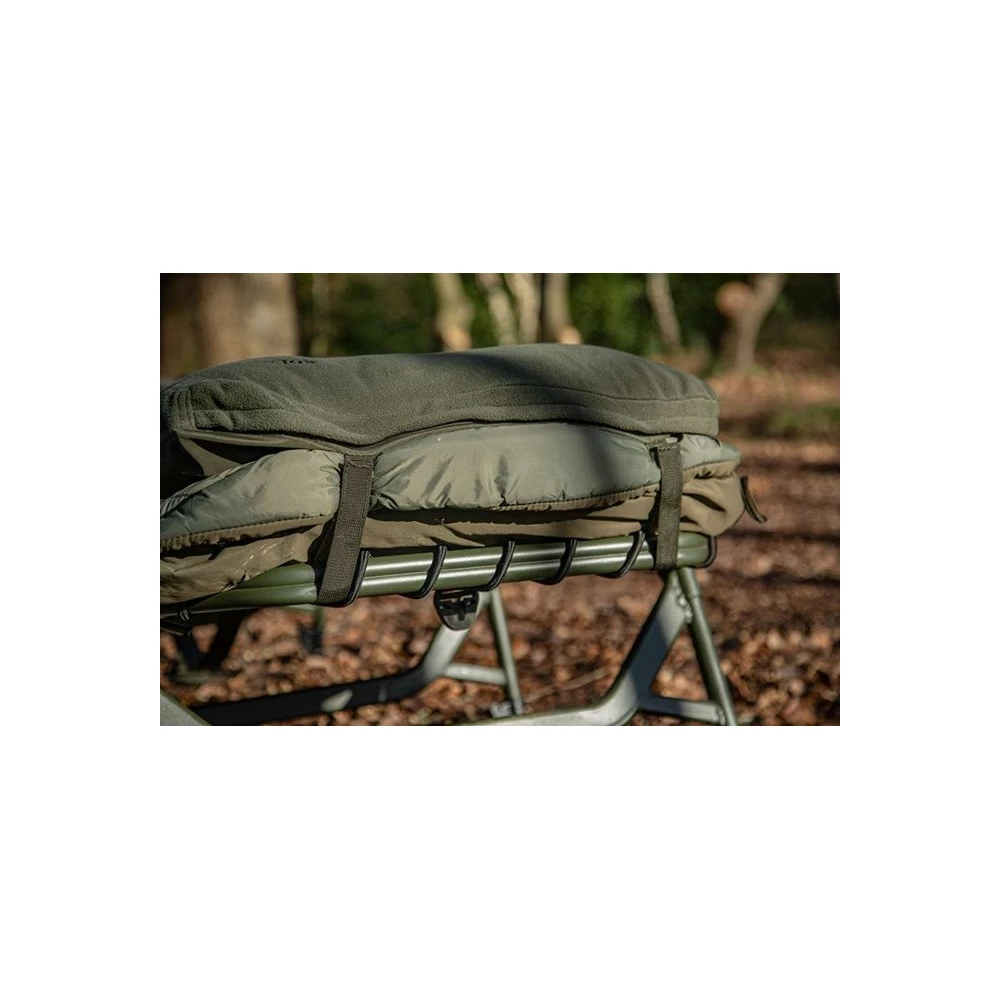 Oreiller Solar Tackle SP Deluxe Fleece Pillow – Image 3