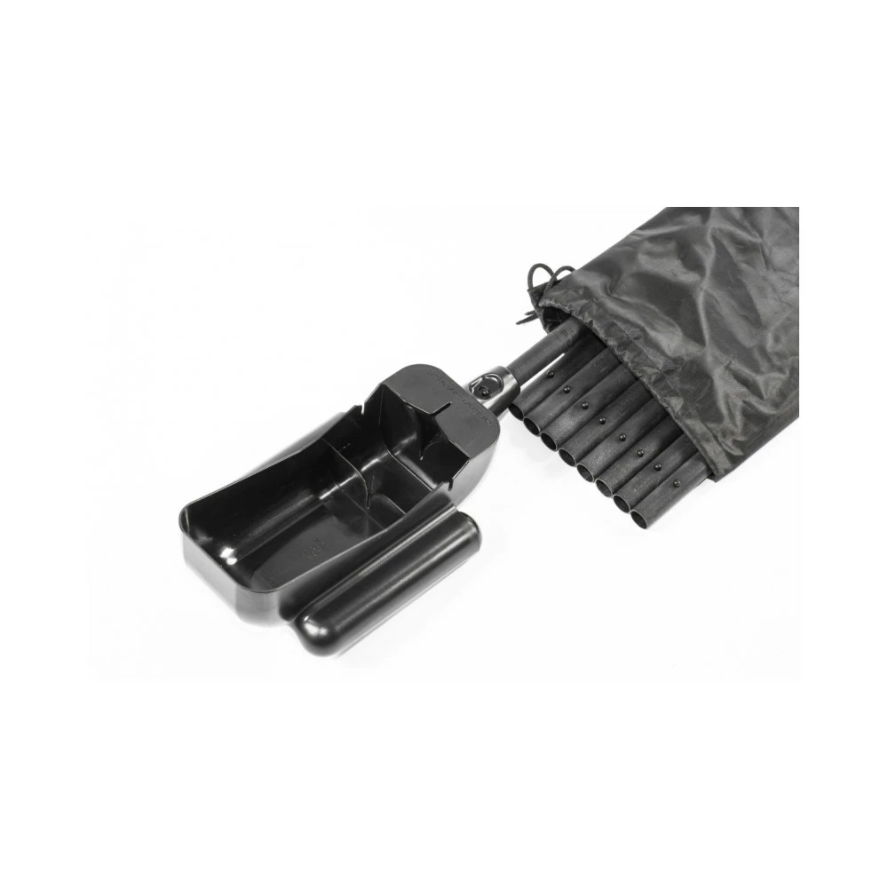 Perche D'Amorçage Nash Spot On Bushwhacker Baiting Pole System 15m – Image 2