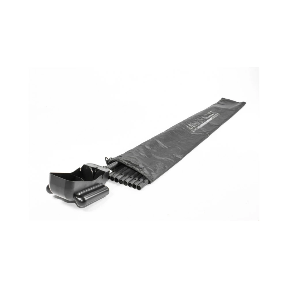 Perche D'Amorçage Nash Spot On Bushwhacker Baiting Pole System 15m