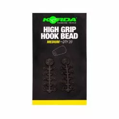 Perle Korda High Grip Hook Bead